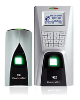 TIME ATTENDANCE SOFTWARE