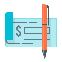 Cheque Printing Software