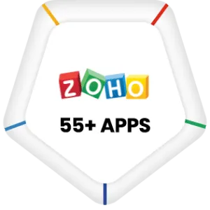 Zoho Center